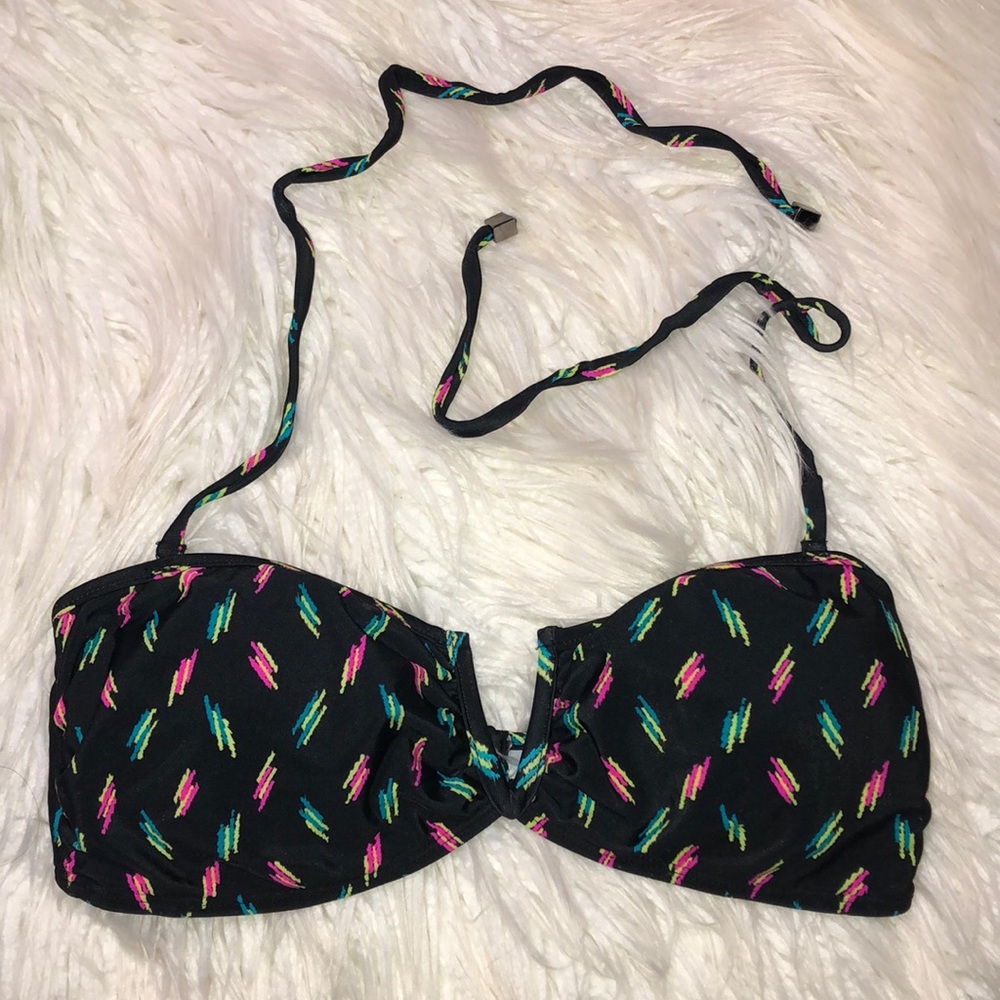 BIKINI TOP